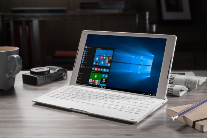 Alcatel-Plus-10-Windows-Tablet-768x513 Microsoft анонсира новия инсталационен формат MSIX