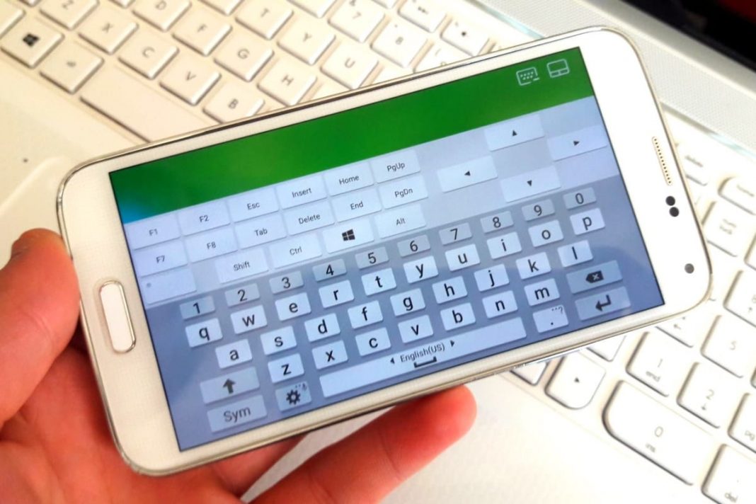 Android-9.0-P-Bluetooth-HID-Keyboard-42 Смартфоните с Android 9.0 P ще могат да се използват по неочакван начин