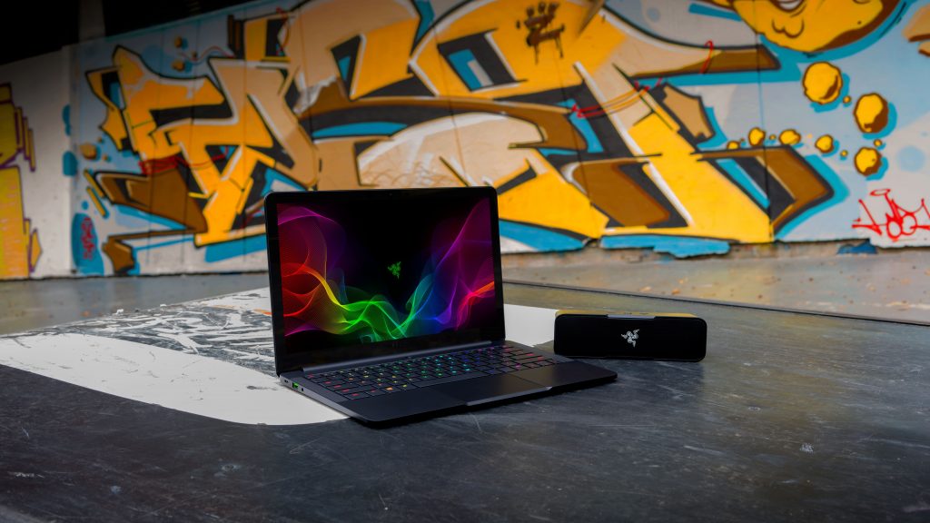 Гейминг лаптопите на Razer за първи път идват в България