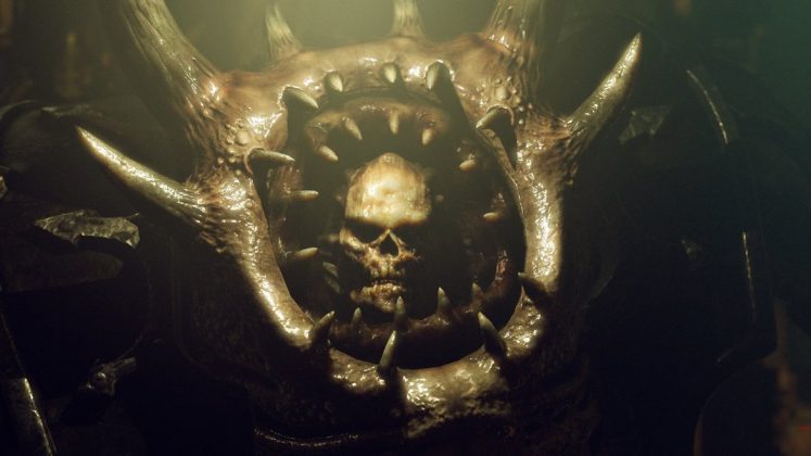 Warhammer 40,000: Inquisitor – Martyr с дебютна дата на излизане
