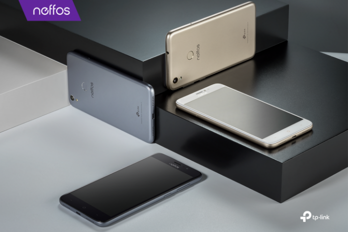 TP-Link разширява портфолиото смартфони Neffos с модела C7