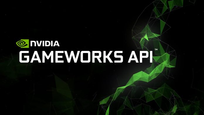 GameWorks-API-Feature Nvidia подготвя технологията RTX Ray Tracing за графичните процесори Volta