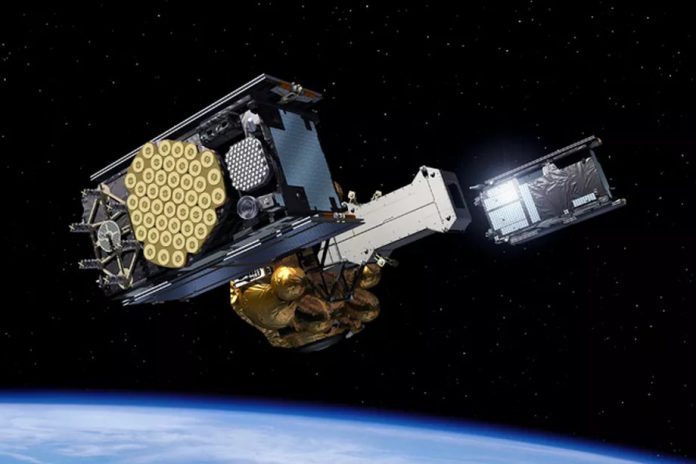 Gll Обединеното кралство може да бъде изхвърлено от космическата програма Galileo