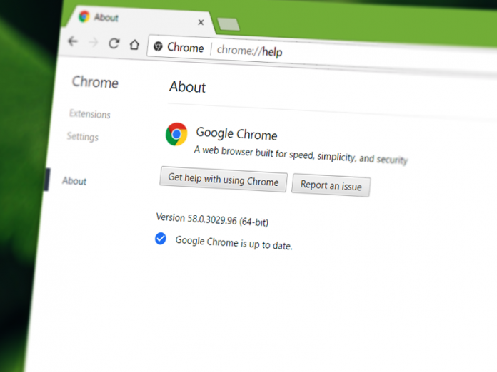 Google-Chrome Chrome започва да блокира автоматичното възпроизвеждане на видеата със звук
