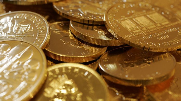 Gpt Доналд Тръмп въведе санкции срещу венецуелската криптовалута El Petro
