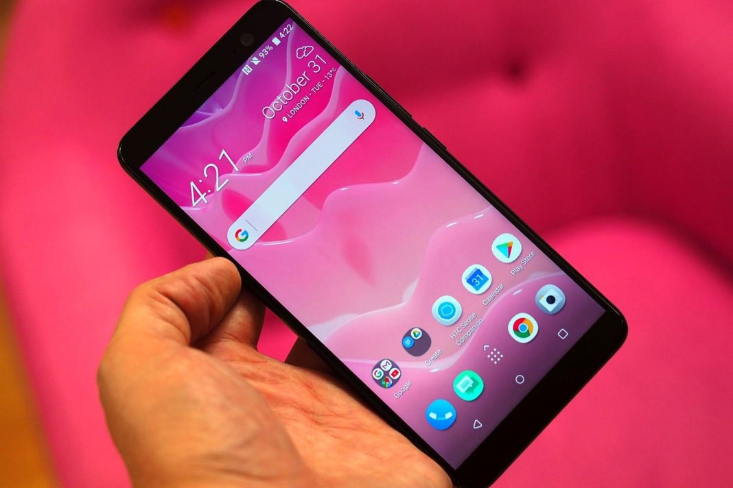 HTC-Desire-12-Plus-56 HTC Desire 12 Plus: технически характеристики и особености