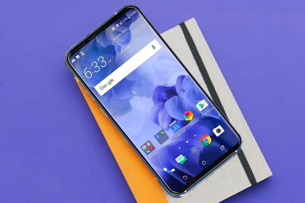 HTC-U12-Samsung-Galaxy-S9-52 HTC U12: техническите характеристики