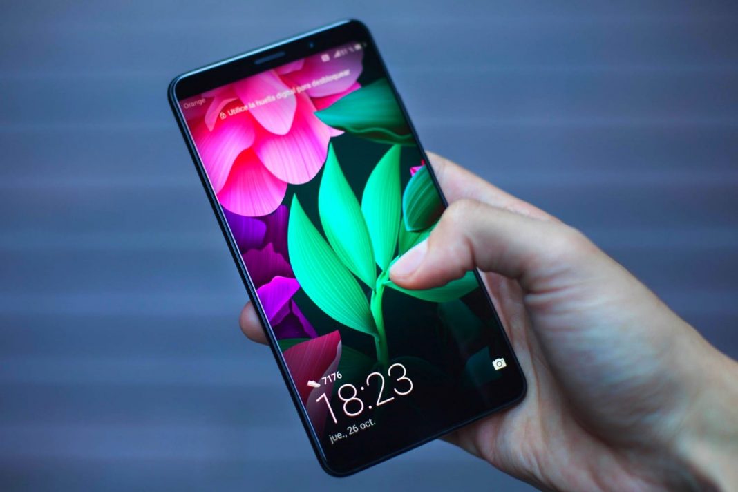 Huawei-Mate-SE-00 Стартираха продажбите на смартфона Huawei Mate SE