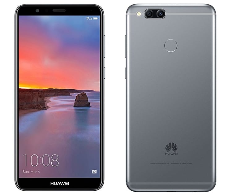 Стартираха продажбите на смартфона Huawei Mate SE