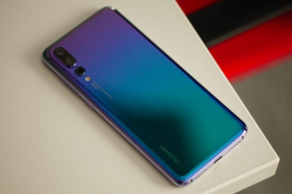 P20 Pro: Виж, изживей, създай