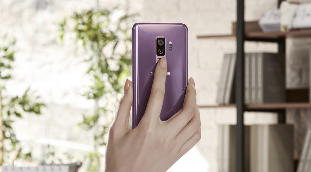 Първите неща, които незабавно да изпробваш със Samsung Galaxy S9 и Galaxy S9+