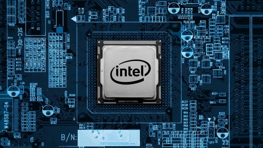 Новите процесори на Intel от 2018 година