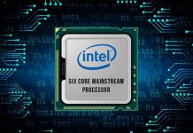 Новите процесори Coffee Lake могат да работят със старите 1хх/2хх чипсети
