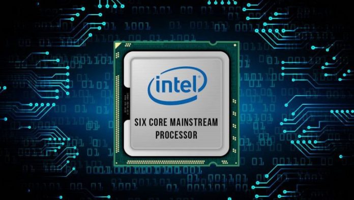 Intl CL Новите процесори Coffee Lake могат да работят със старите 1хх/2хх чипсети