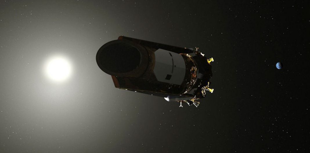 Kepler NASA: „Дните на Кеплер са преброени – телескопът изчерпа горивото“