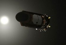 NASA: „Дните на Кеплер са преброени – телескопът изчерпа горивото“