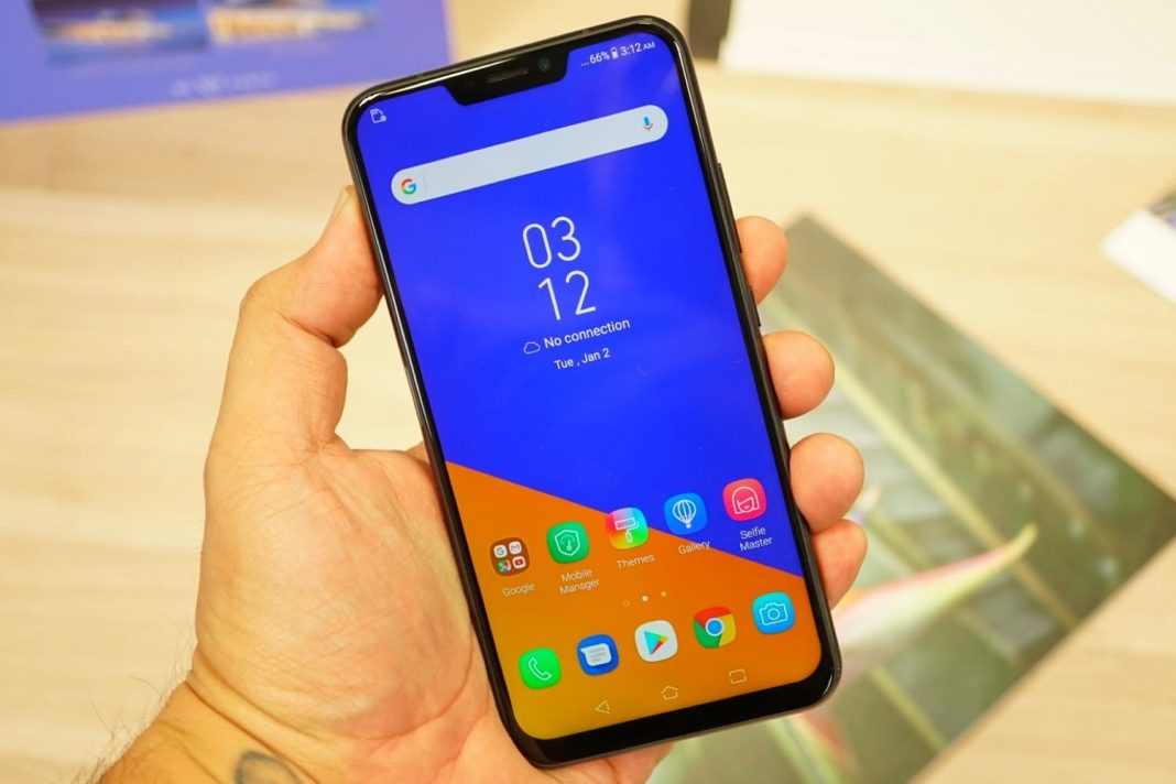 LG G7: технически характеристики, цена и дата на продажбите