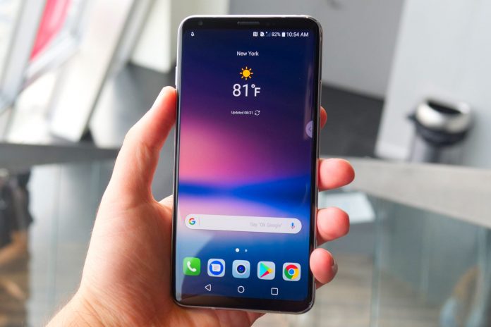 LG-V30s-ThinQ-i-V30s-ThinQ-52 Цената на флагманите LG V30s ThinQ и V30s+ ThinQ е твърде изненадваща