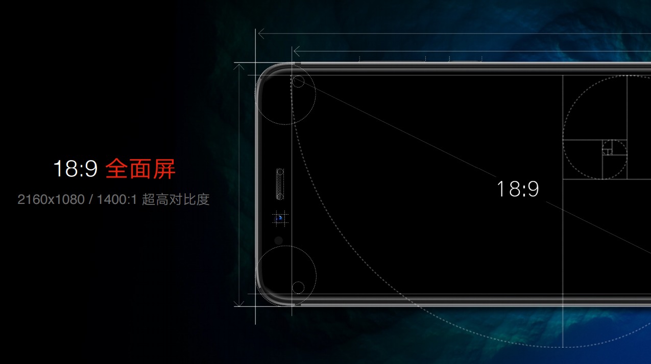 Lenovo S5: метален смартфон с двойна камера, лицев скенер, Snapdragon 625 и цена 0