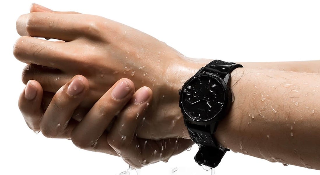 Lenovo Watch 9: смарт часовник със сапфирно стъкло и цена