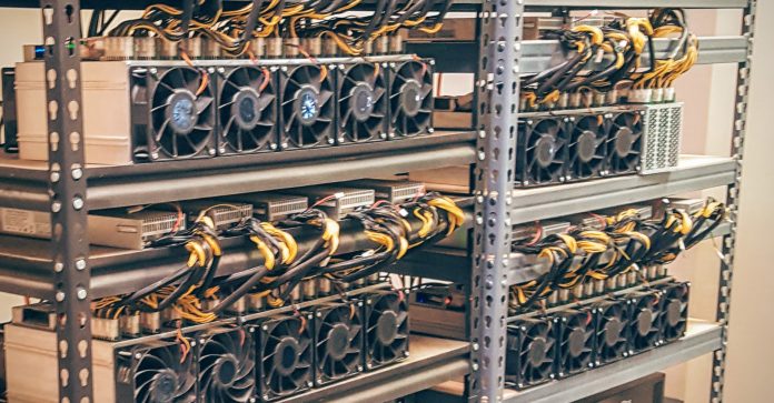 Mining ЕС официално: добивът на криптовалута не може да бъде забранен