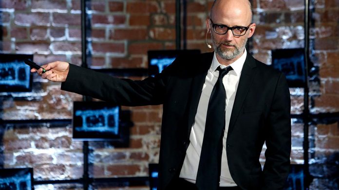 Moby Moby: „Не искам да се хваля, но iPhone измислих аз“