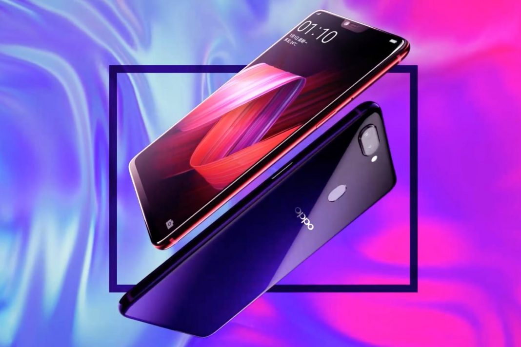 Oppo-R15-Dream-Mirror-Edition-52 Анонс на Oppo R15: красив смартфон с двойна камера и изрезка в екрана