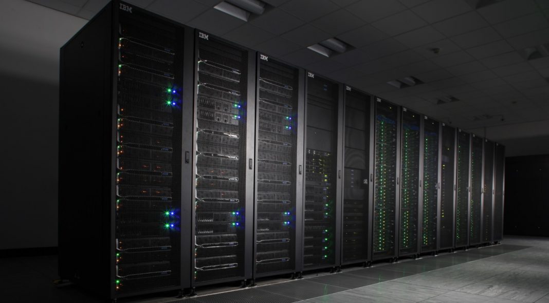 IBM започва да предлага в облака си Power9 сървъри с графични чипове на Nvidia