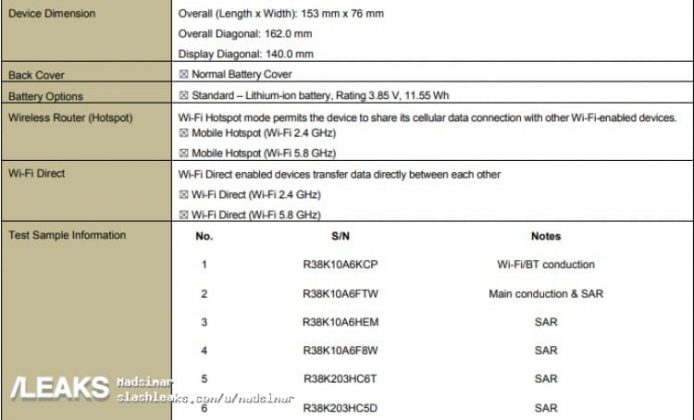Samsung Galaxy J7 (2018) е готов за началото на продажбите