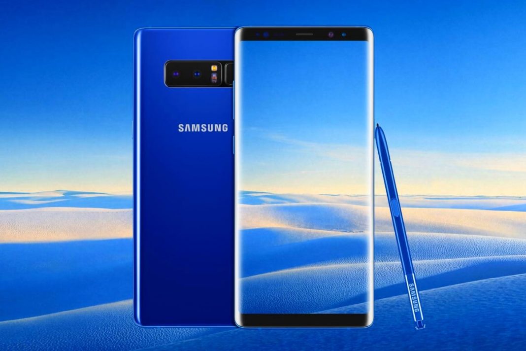 Samsung-Galaxy-Note-9-0-4 Samsung неочаквано добави Galaxy Note 9 в своя официален сайт