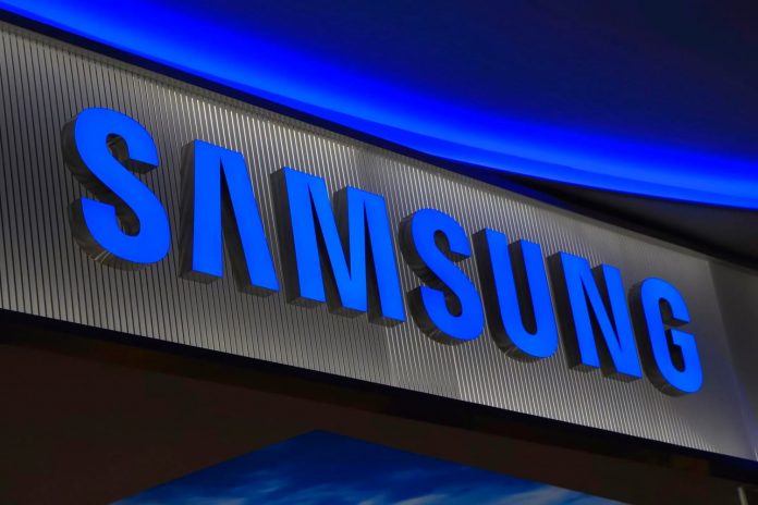 Samsung-Kngine-52-1 През 2017 г. двигателят за растежа на продажбите на Samsung са били чуждестранните пазари