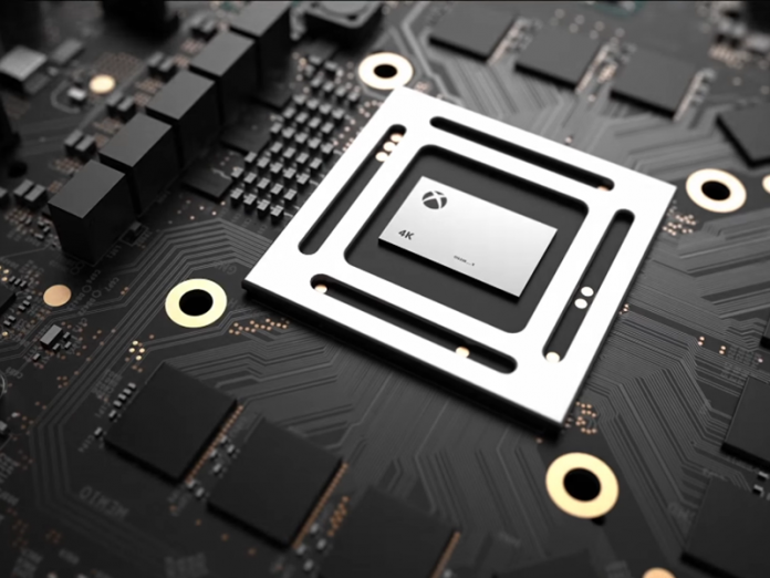 Scorpio Microsoft стартира новото шоу Inside Xbox