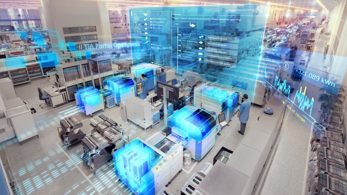Siemens_Digital Enterprise Siemens България представя иновативни решения на изложението MACHTECH & INNOTECH EXPO