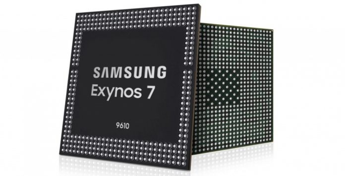 Sm1 Samsung Exynos 9610 ще даде ИИ възможности на Android смартфоните от среден клас