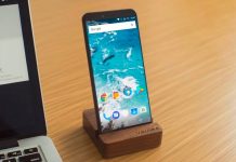 Анонс на Vernee M6: смартфон без странични рамки и с тънък метален корпус