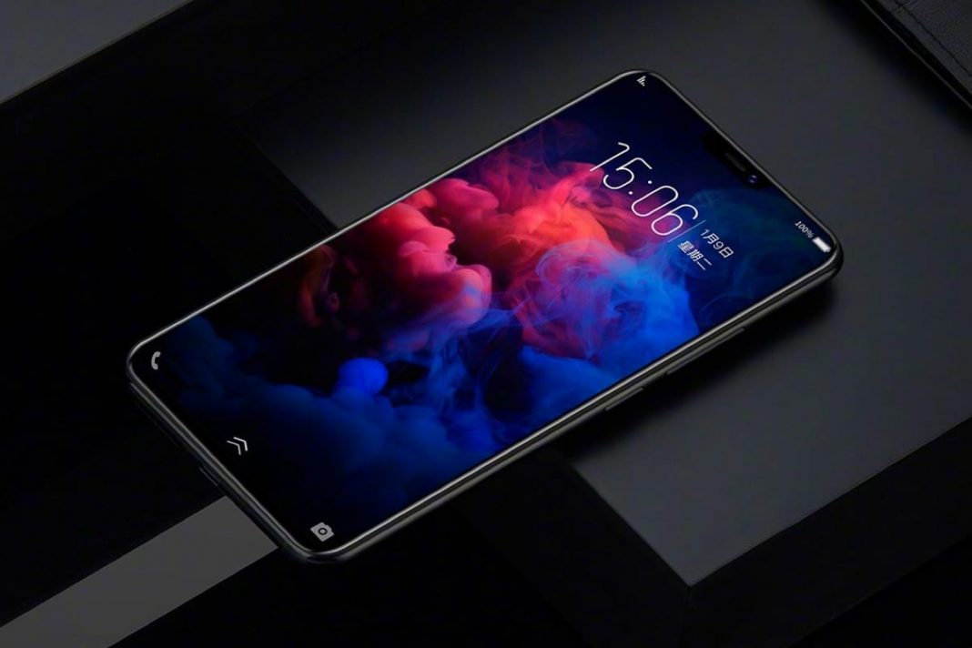 Vivo-X21-i-X21-UD-52 Анонс на стилните смартфони Vivo X21 и X21 UD
