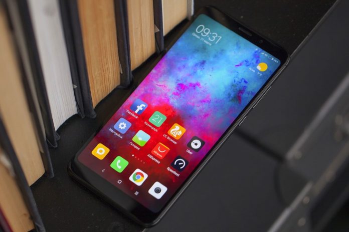 Xiaomi-Black-Shark-0-1 Геймърският смартфон Xiaomi Black Shark: техническите характеристики според Gizmochina