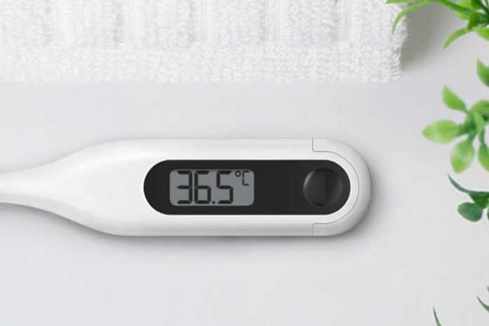 Xiaomi-Mi-Digital-Thermometer-1 Xiaomi Mi Digital Thermometer: цифров термометър с цена $3