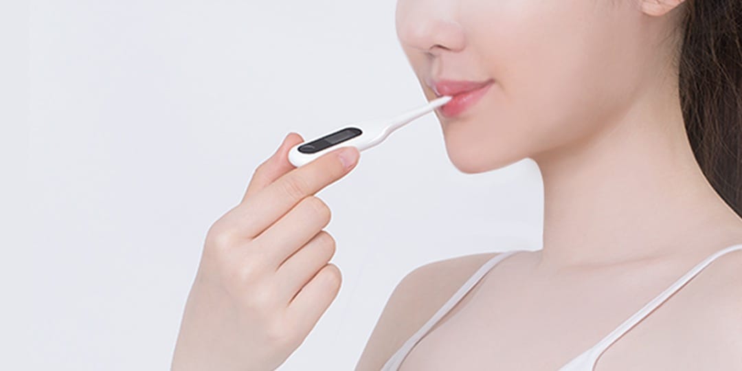 Xiaomi Mi Digital Thermometer: цифров термометър с цена
