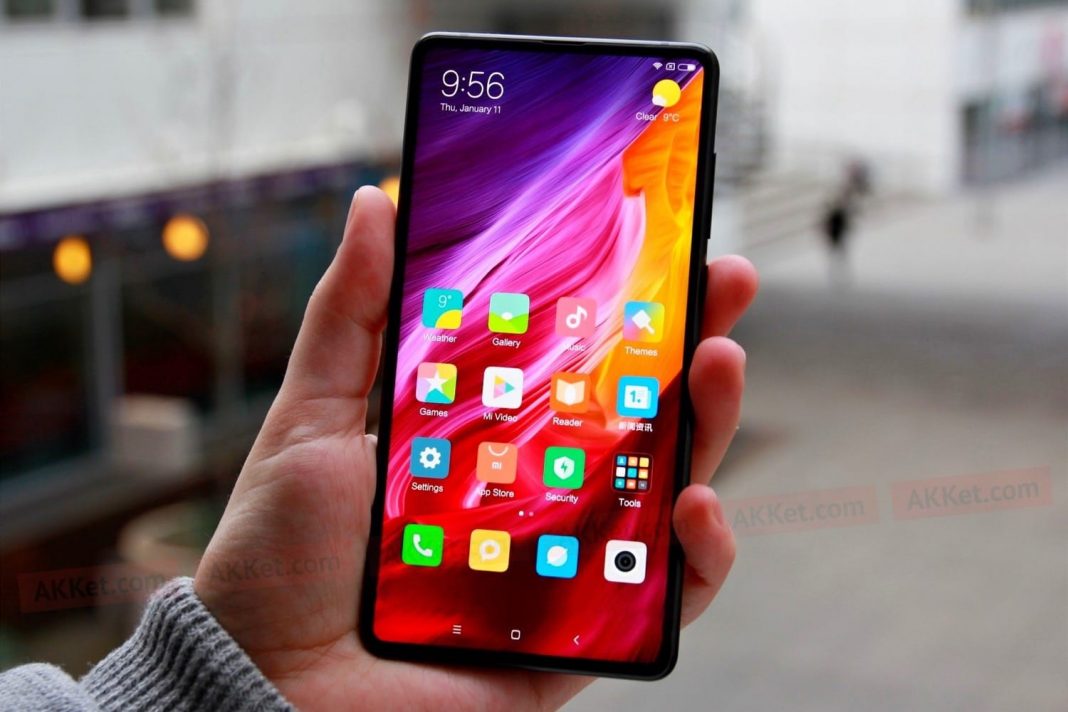 Xiaomi-Mi-MIX-2S-Lite-Photo-32 Нови реални фотографии на на смартфона Xiaomi Mi MIX 2S от всички страни