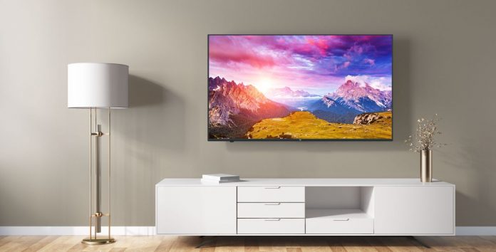 Xiaomi-Mi-TV-4C_2 Анонс на 50-инчовия телевизор Xiaomi Mi TV 4C с поддръжката на 4K HDR и цена $350