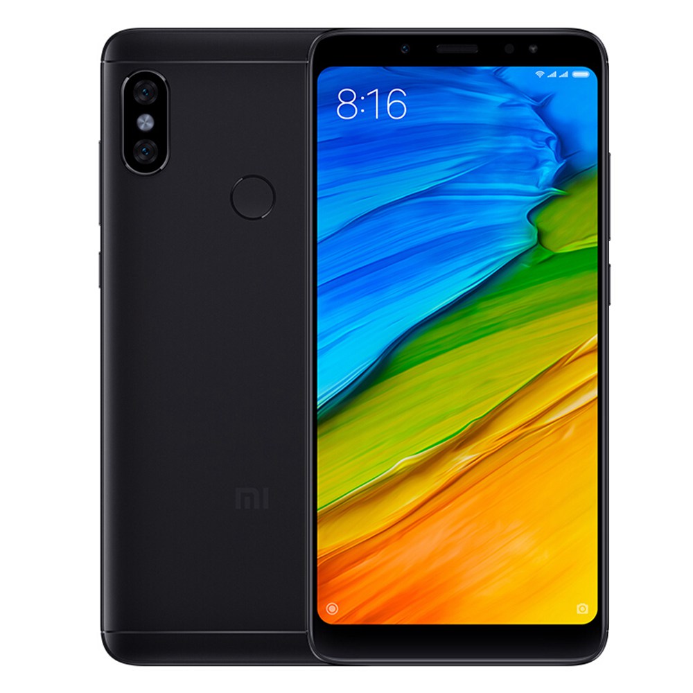 Geekbuying предлага смартфоните Xiaomi Redmi 5 и Redmi 5 Plus при изгодни цени