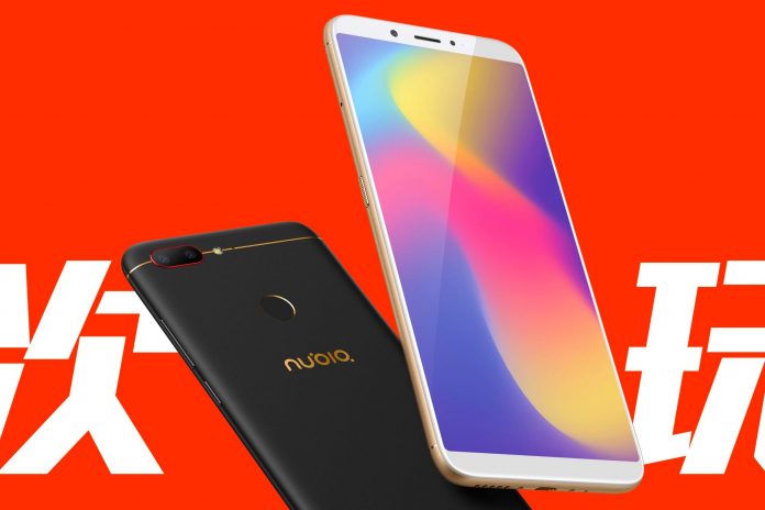 Анонс на ZTE Nubia N3: отличен смартфон с двойна камера и мощна батерия