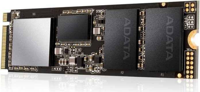 adata-xpg-sx8200-2 Анонс на NVMe флаш дисковете Adata XPG SX8200