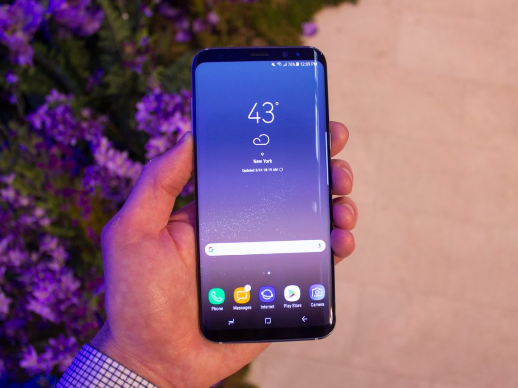 anons Samsung може да преработи Galaxy S8 като модел от среден клас