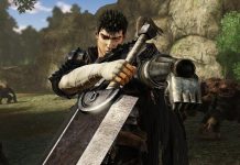 Година по-късно, Berserk все още няма нито един пач, но се продава на пълна цена