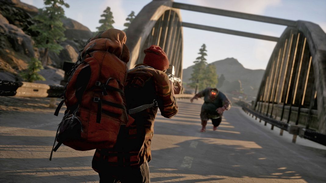 anons State of Decay 2 излиза на 22 май, ето изискванията