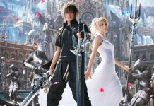 Кракнаха РС версията на Final Fantasy XV пет дни преди премиерата ѝ
