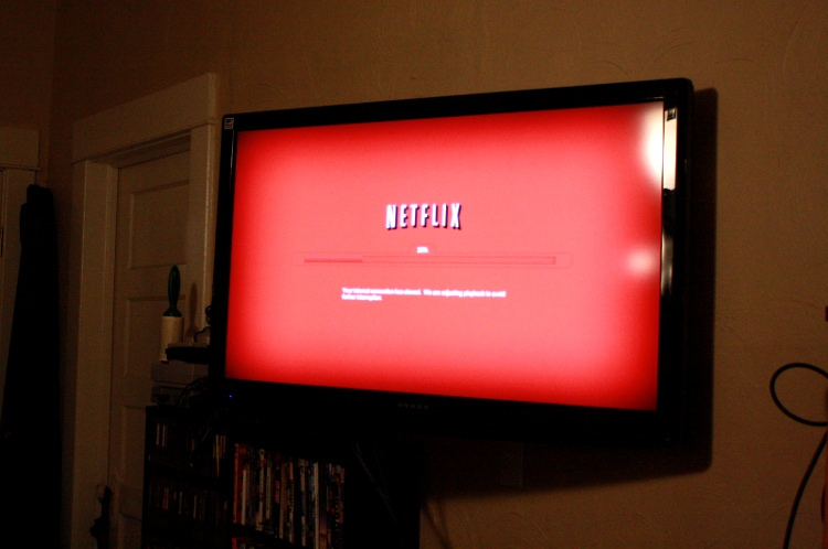 anons Барак Обама може да е следващата голяма звезда на Netflix