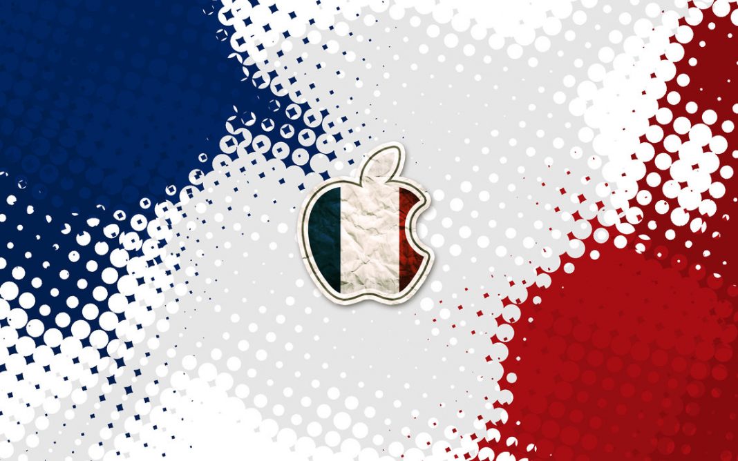 anons Google и Apple на съд във Франция за лошо отношение към разработчиците